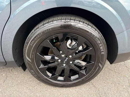 Astra Blue 2024 Kia Carnival SX Prestige