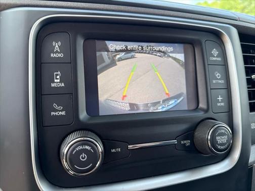 2022 RAM 1500 Tradesman