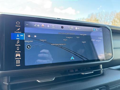 2024 Jeep Wrangler 4xe High Altitude