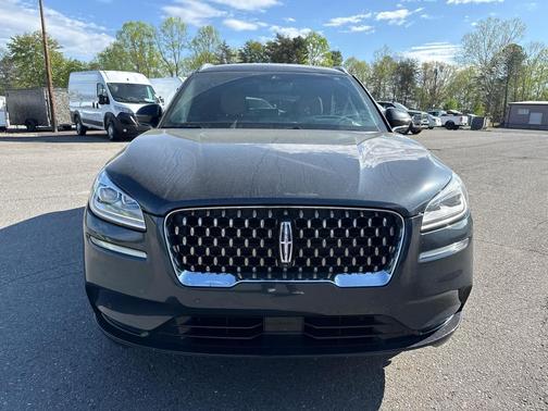 2022 Lincoln Corsair Grand Touring