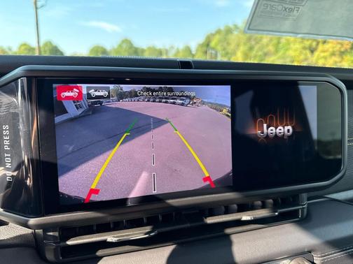 2025 Jeep Wrangler Rubicon 392 Final Edition