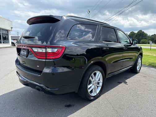 2023 Dodge Durango GT Plus