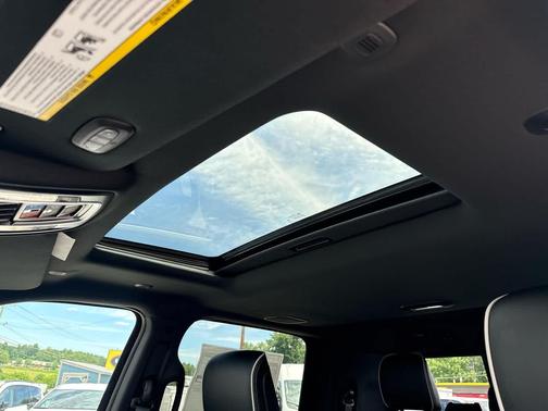 Ceramic Gray Clearcoat 2026 RAM 2500 Laramie 4x4 Mega Cab 64 Box