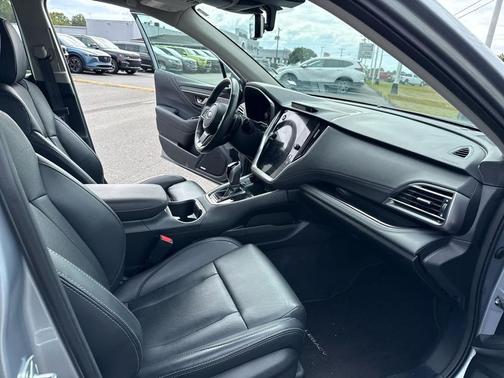 2024 Subaru Legacy Limited
