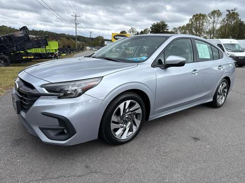 2024 Subaru Legacy Limited