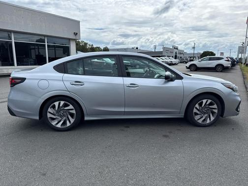 2024 Subaru Legacy Limited