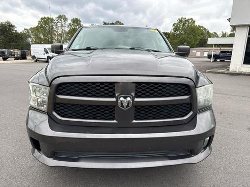 2015 RAM 1500 Tradesman/Express