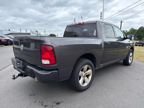 2015 RAM 1500 Tradesman/Express