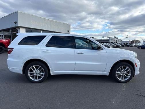 2024 Dodge Durango GT
