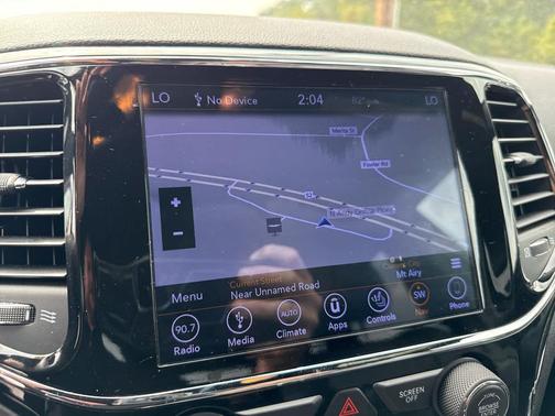 2019 Jeep Grand Cherokee Limited X