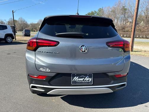 2020 Buick Encore GX Preferred