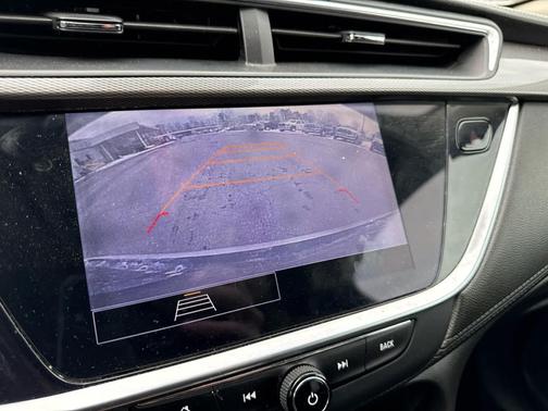 2020 Buick Encore GX Preferred