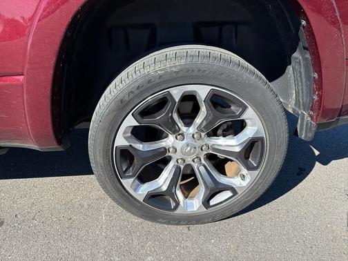 2020 RAM 1500 Limited