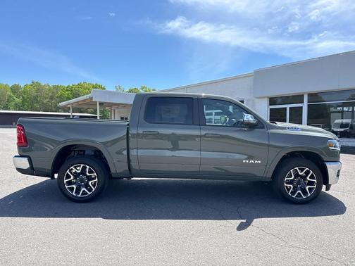 Canyon Lake 2026 RAM 1500 Laramie