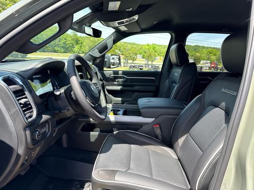 Canyon Lake 2026 RAM 1500 Laramie