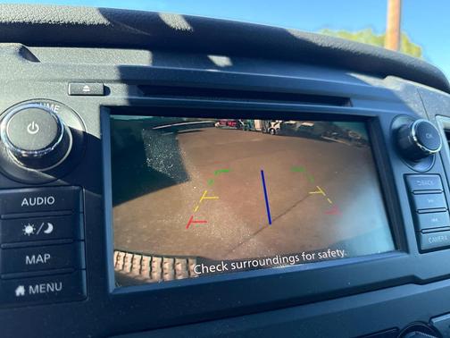 2019 Nissan Titan XD SL