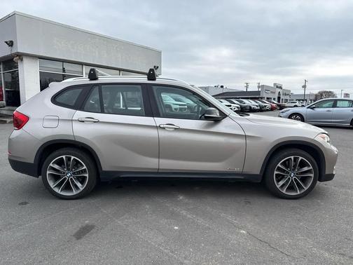2014 BMW X1 xDrive 28i