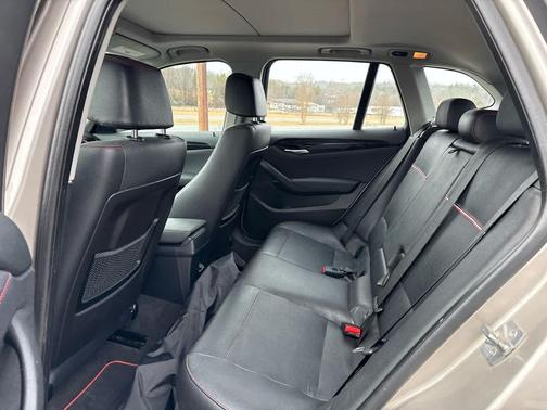 2014 BMW X1 xDrive 28i