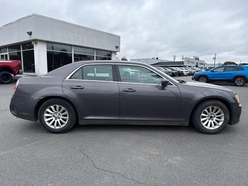 2013 Chrysler 300 S