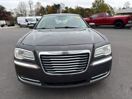 2013 Chrysler 300 S