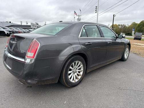 2013 Chrysler 300 S