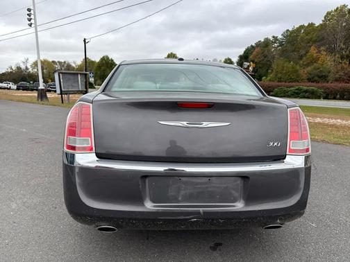 2013 Chrysler 300 S