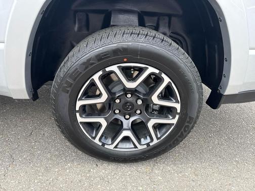 Silver Zynith 2026 RAM 1500 Laramie