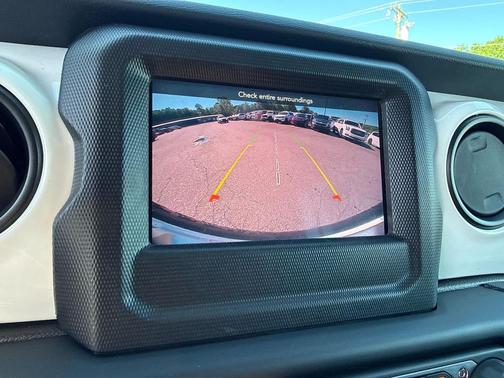 Black Clear Coat 2021 Jeep Wrangler Unlimited Unlimited Islander