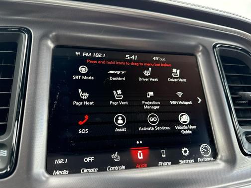 2020 Dodge Challenger R/T Scat Pack Widebody