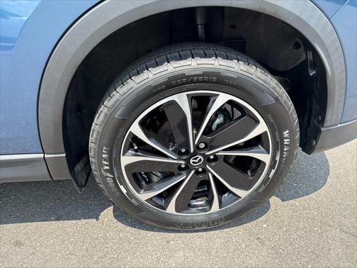 2023 Mazda CX-5 2.5 S Premium Plus Package