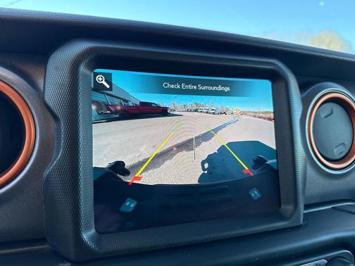 2023 Jeep Gladiator Mojave 4x4