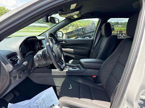 2025 Dodge Durango R/T