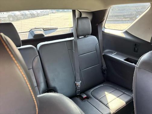 2019 Chevrolet Traverse RS