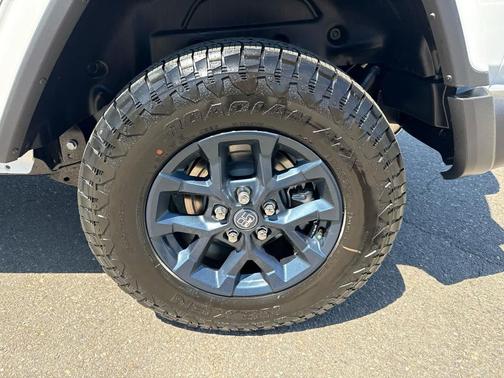 Bright White Clearcoat 2026 Jeep Wrangler 85th Anniversary