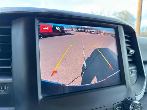 2024 RAM 2500 Big Horn 4x4 Crew Cab 64 Box