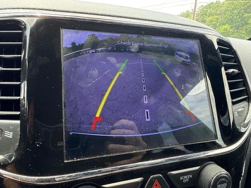 Diamond Black Crystal Pearlcoat 2020 Jeep Grand Cherokee Limited