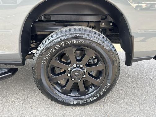 2026 RAM 2500 Laramie 4x4 Crew Cab 64 Box