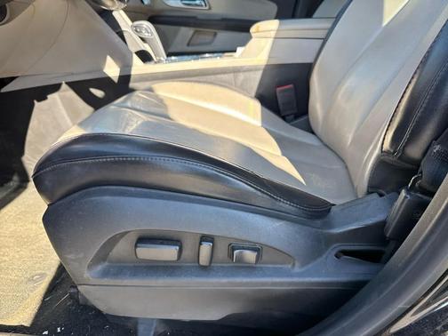 2015 Chevrolet Equinox 1LT