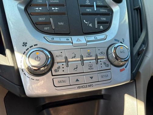 2015 Chevrolet Equinox 1LT