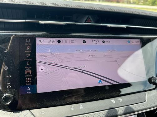 2025 Jeep Wagoneer S Limited