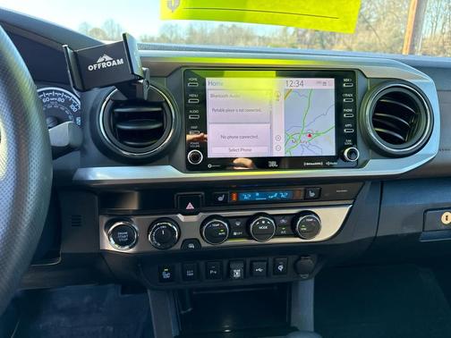 2023 Toyota Tacoma Limited