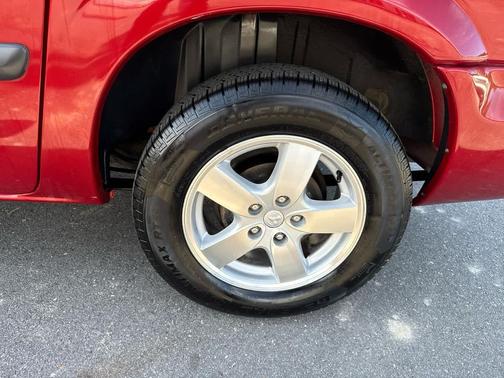 2005 Dodge Caravan SXT
