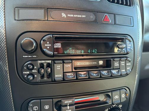 2005 Dodge Caravan SXT