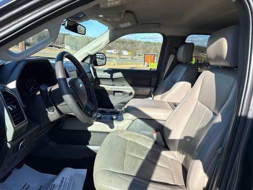 2019 Ford Expedition XLT