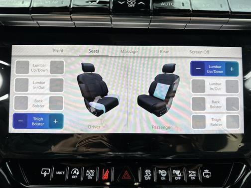 2024 Jeep Grand Wagoneer Series II Obsidian