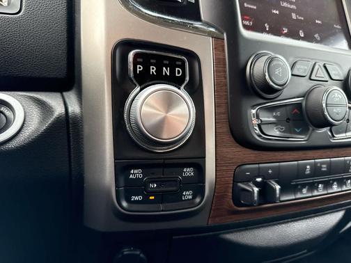 2018 RAM 1500 Laramie