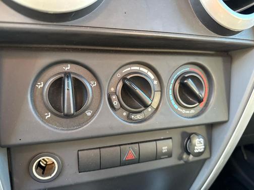 2008 Jeep Wrangler X