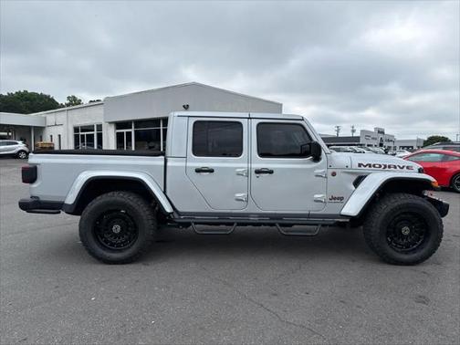2024 Jeep Gladiator Mojave X 4x4