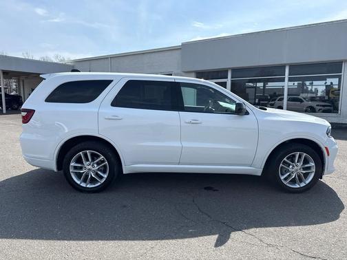 2024 Dodge Durango GT
