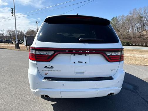 2024 Dodge Durango GT